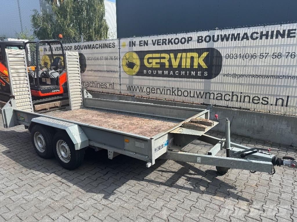 Unsinn 3500 Maschinetransporter