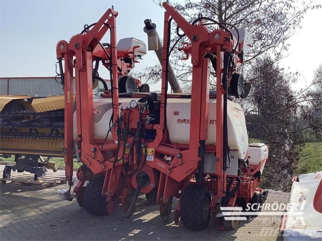 Kuhn MAXIMA 2 RT Präzisionssaatmaschinen