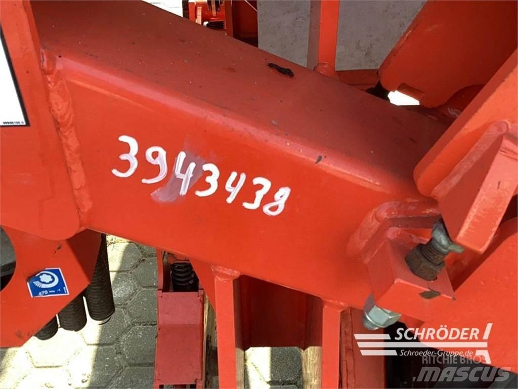 Kuhn MAXIMA 2 RT Präzisionssaatmaschinen