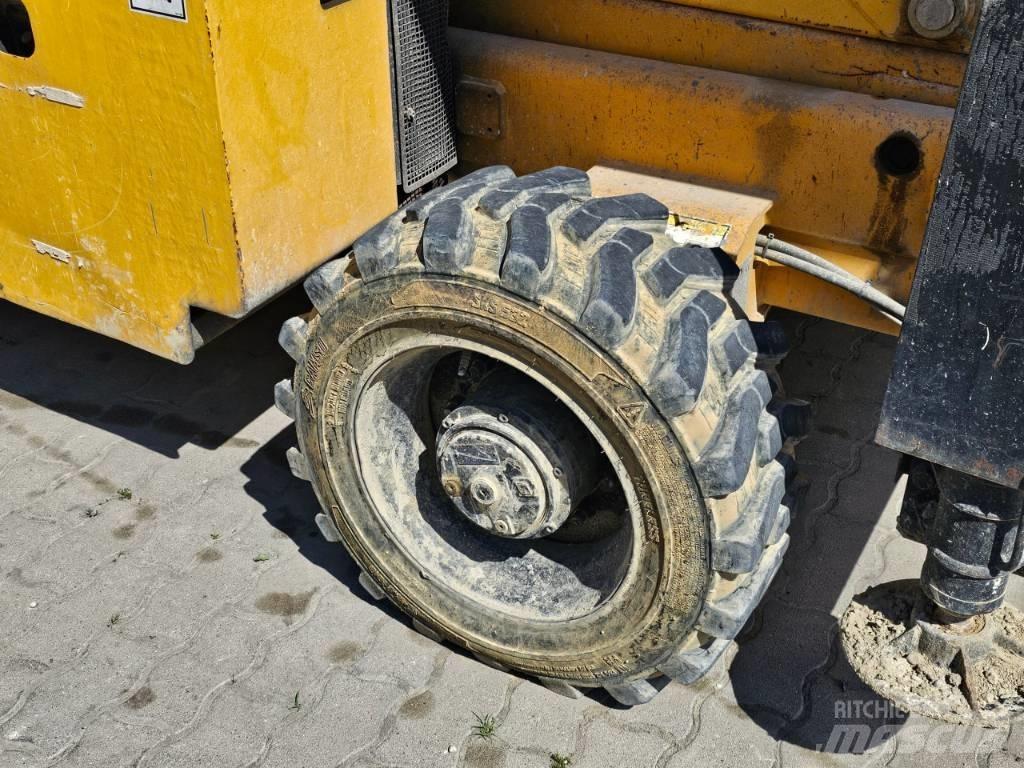 Haulotte H 18 SXL Scheren-Arbeitsbühnen