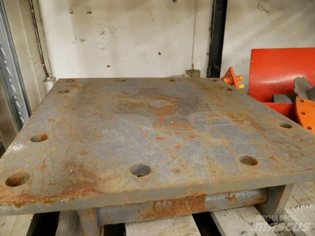  Bisab S60 Schnellwechsler