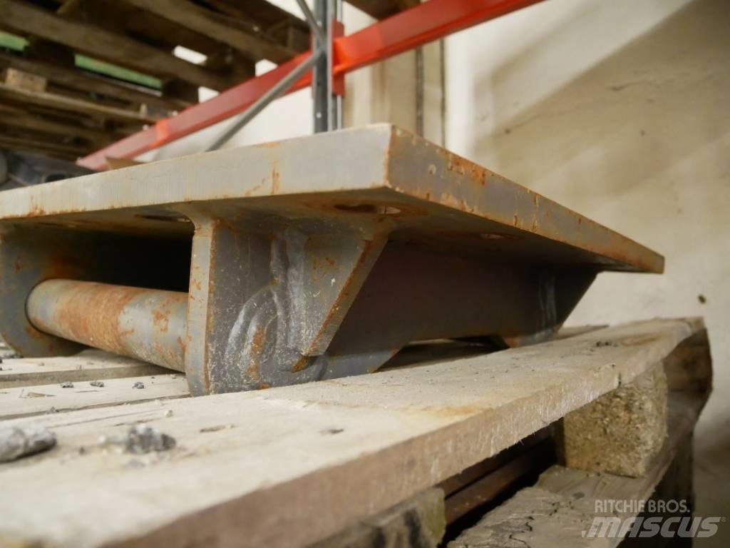  Bisab S60 Schnellwechsler