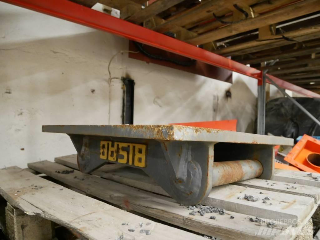  Bisab S60 Schnellwechsler