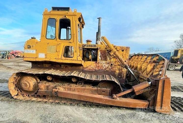 Dresser TD 15 E Bulldozer