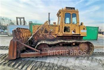 Dresser TD 15 E Bulldozer