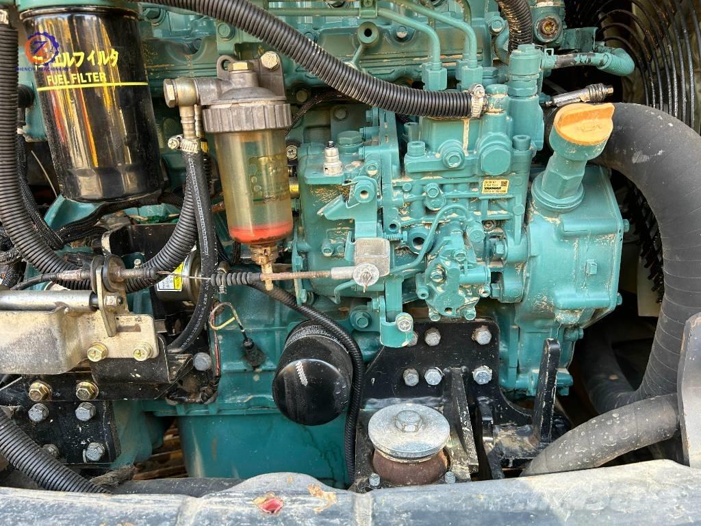 Volvo EC 60 C Raupenbagger
