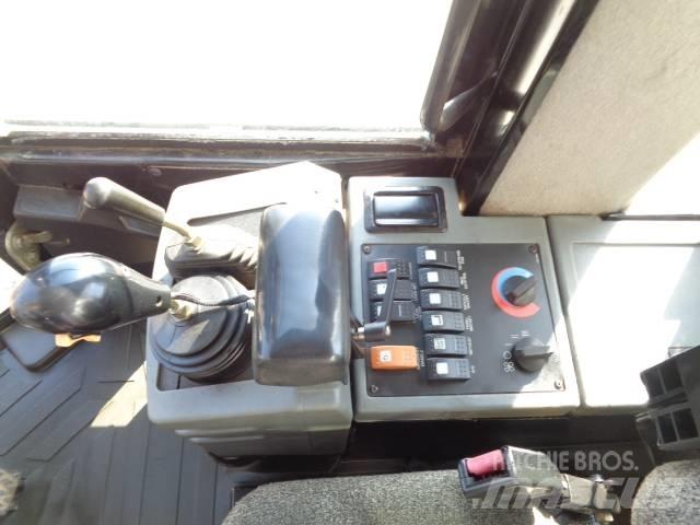 CAT 924 G II Radlader