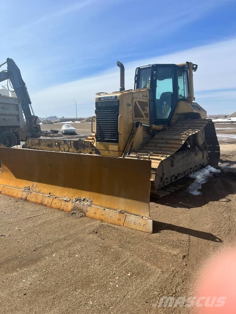 CAT D 6 N LGP Bulldozer
