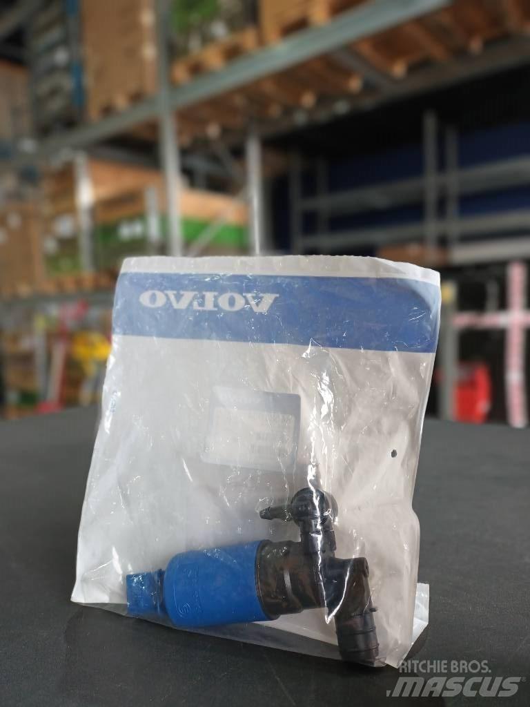 Volvo PUMP 84081004 Transport Sonstige