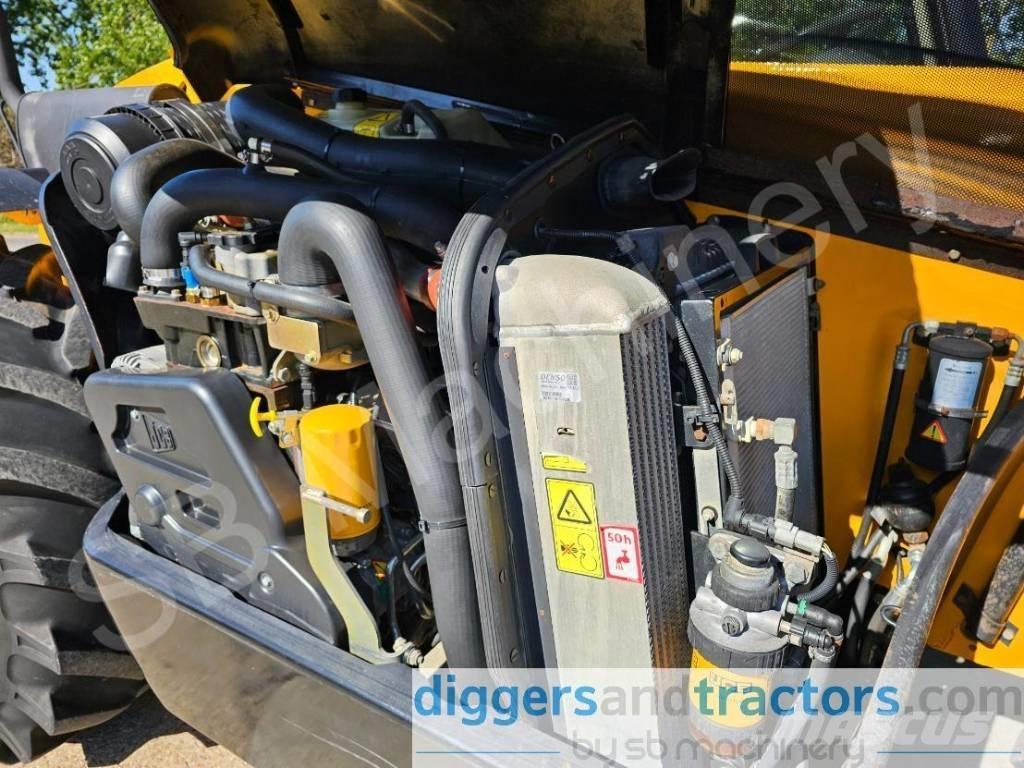 JCB 526-56 Agri Teleskoplader