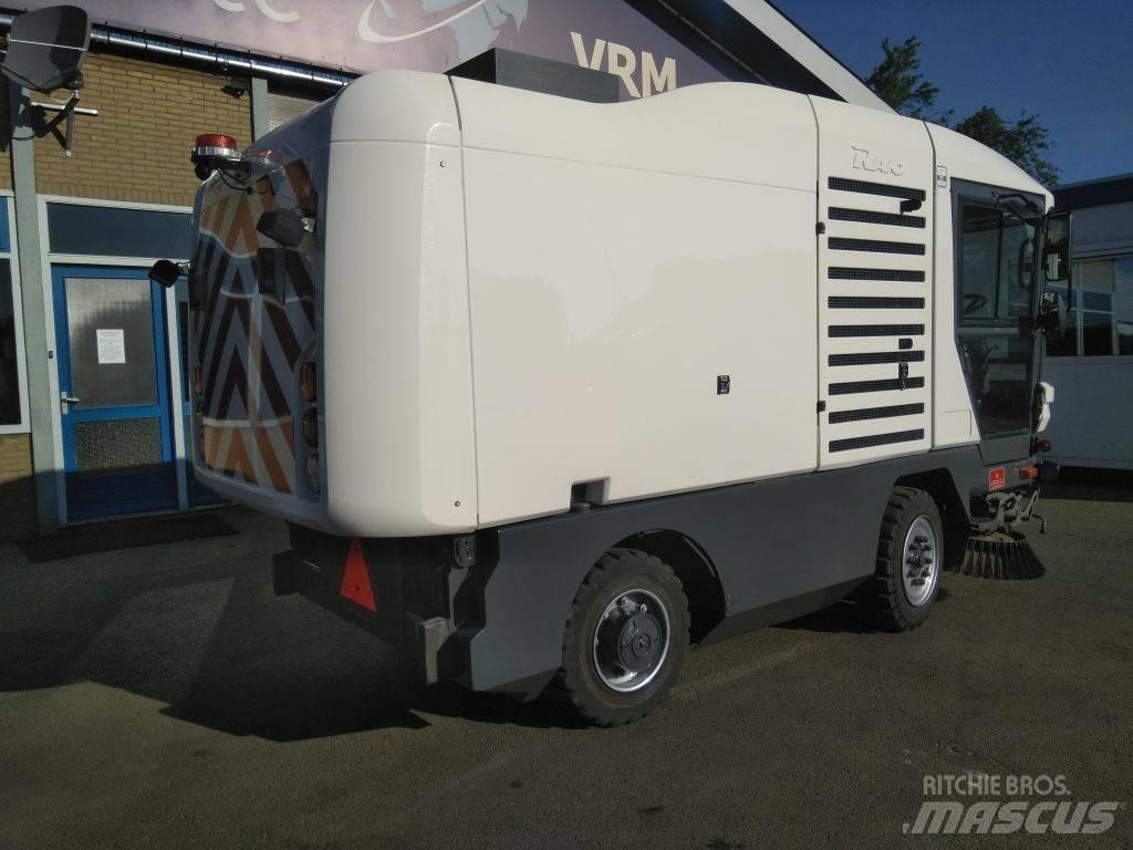 Ravo 530CD Kehrer