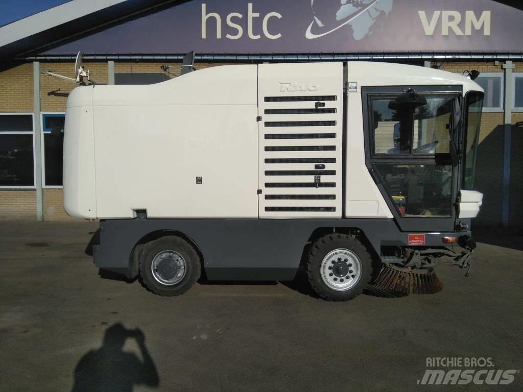 Ravo 530CD Kehrer