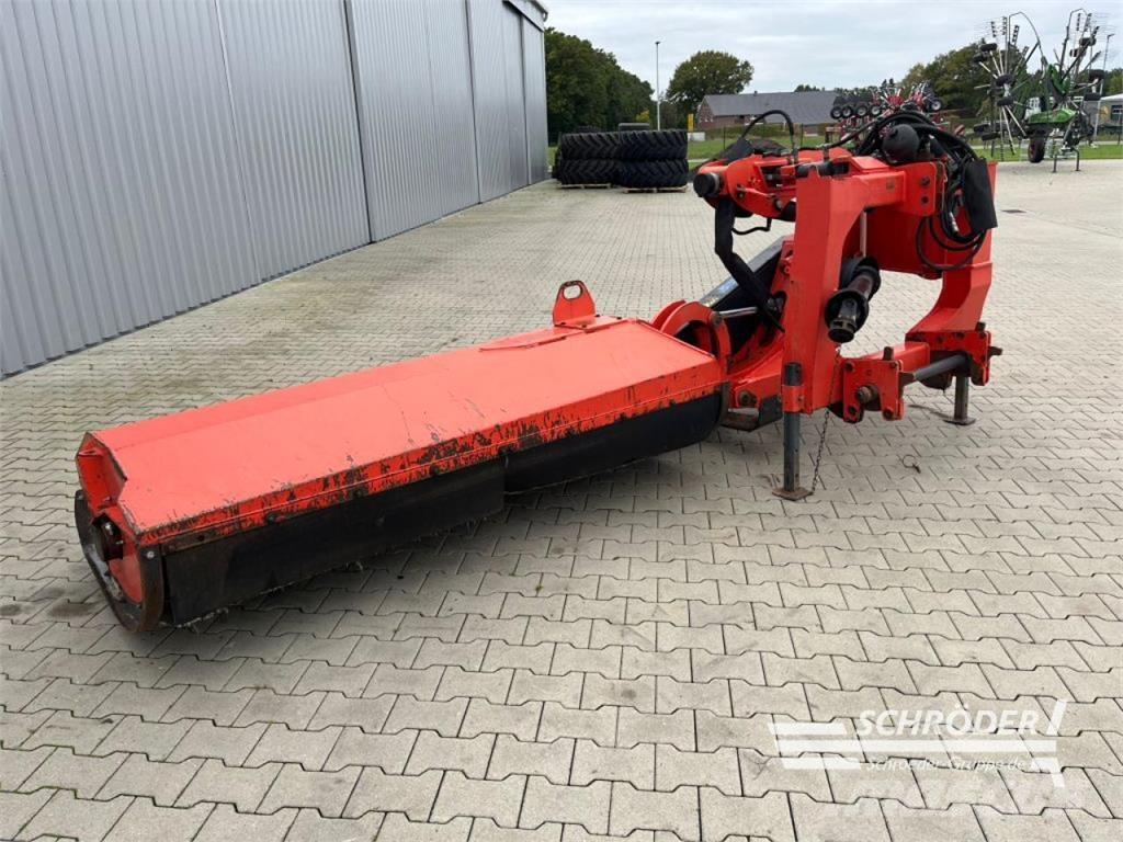 Kuhn S 2080 RC Mulcher