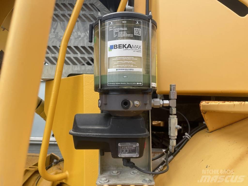Volvo A 35 D    2005   CE Dumper - Knickgelenk