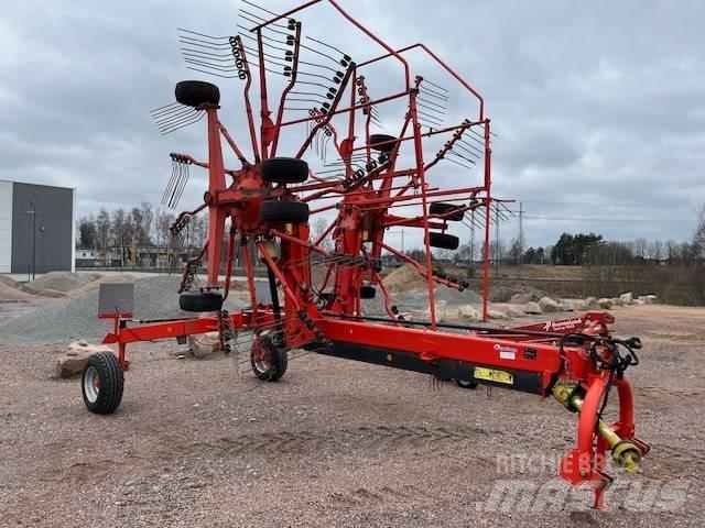 Kuhn GA 8121 Schwader
