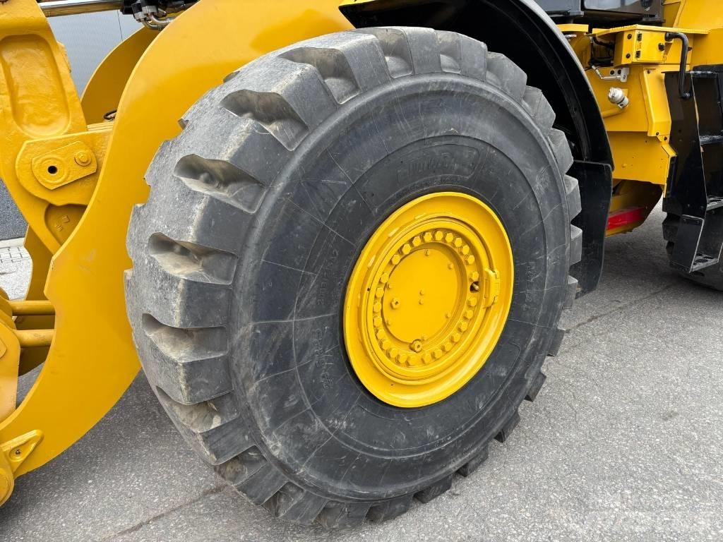 CAT 980 L Radlader