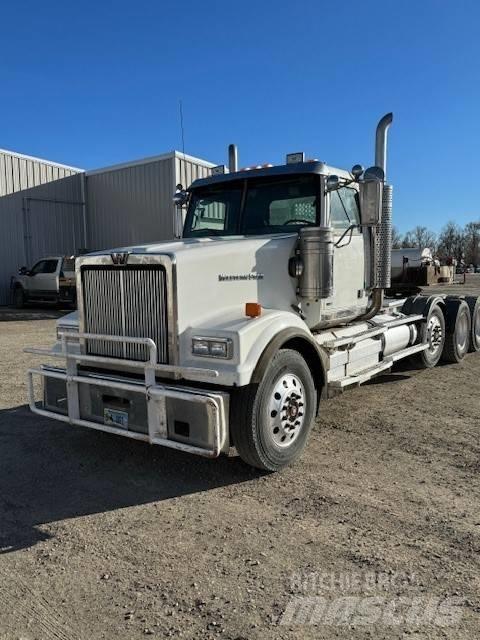 Western Star 4900 Sattelzugmaschinen