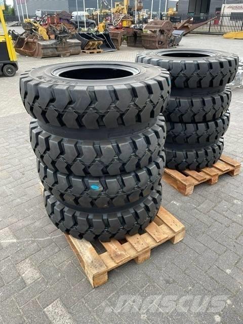 Trelleborg 10.00-20 Andere Zubehörteile