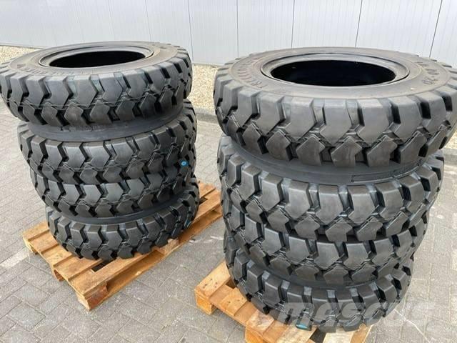 Trelleborg 10.00-20 Andere Zubehörteile