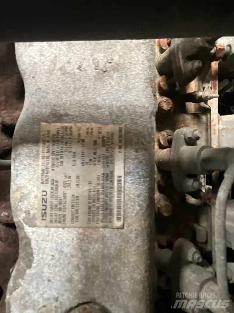 CASE CX 135 SR Raupenbagger