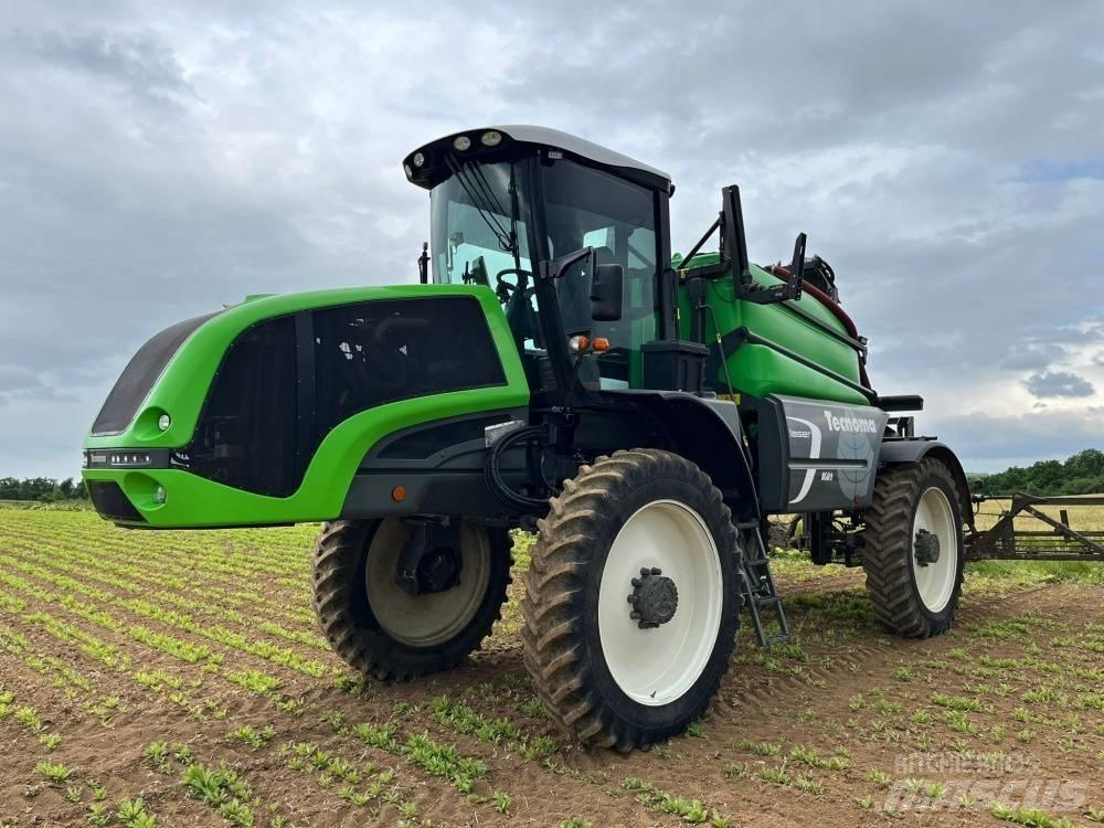 Tecnoma Laser 5240 Selbstfahrende Sprühgeräte