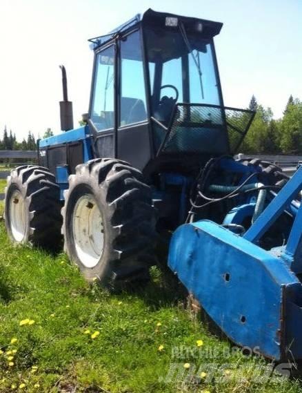Ford 9030 Traktoren