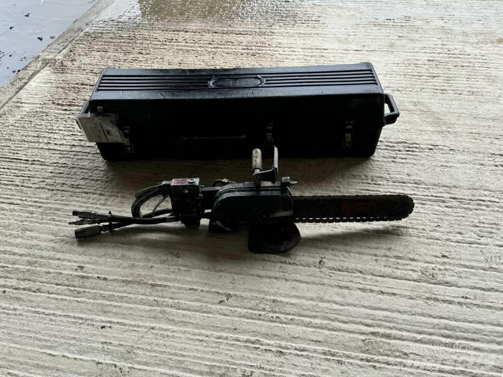  ICS 880F4 Sonstige Baumaschinen