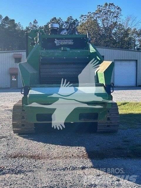 Bandit 2460XP Mühlen und Mahlgeräte