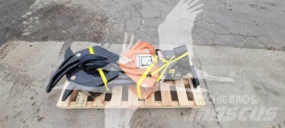 Barko 4250 Greifer