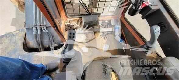 Barko 495ML Gelenkausleger Lader