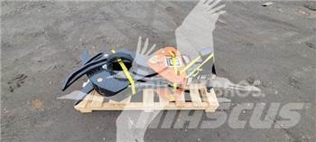 Barko 5250 Greifer