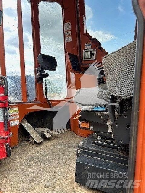 Barko 930B Forstmulcher