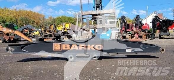 Barko BOOM Ausleger
