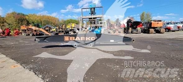 Barko BOOM Ausleger