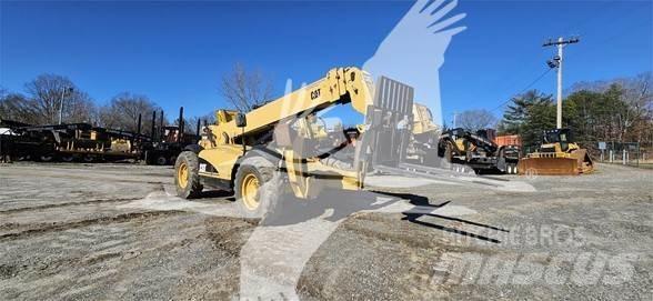 CAT TH560B Teleskoplader