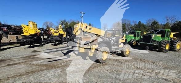 CAT TH560B Teleskoplader