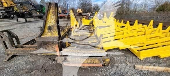 CSI DL4400 Kettensägen und Räumsägen