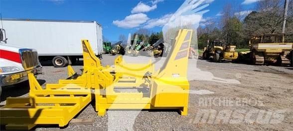 CSI DL4400 Kettensägen und Räumsägen