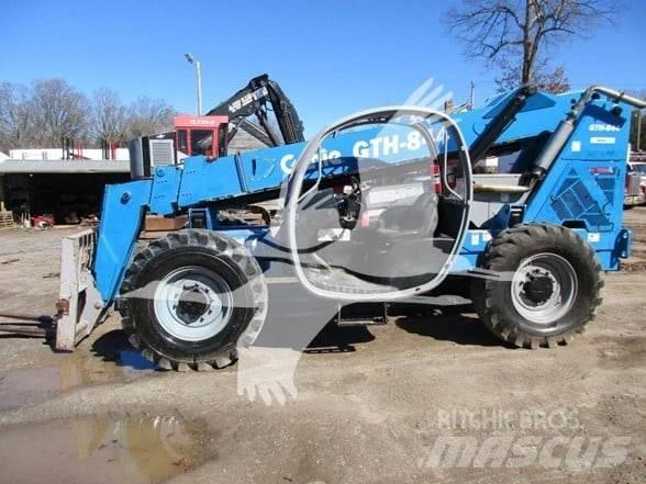Genie GTH844 Teleskoplader