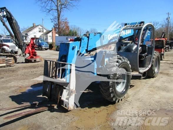 Genie GTH844 Teleskoplader