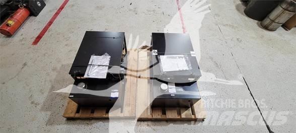 Honda HDA13HSC Transport Sonstige