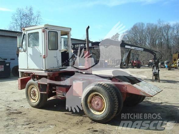 Ottawa 50 Sonstige Baumaschinen