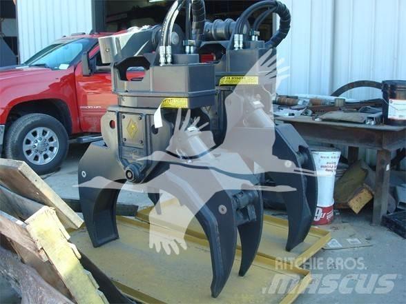 Pemberton FG42 Greifer