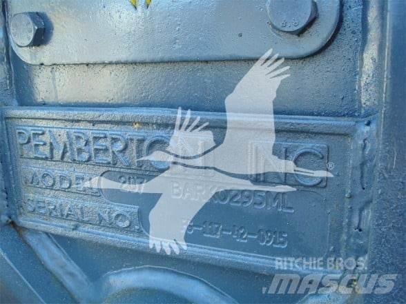 Pemberton FG42 Greifer