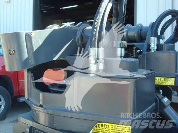 Pemberton FG42 Greifer