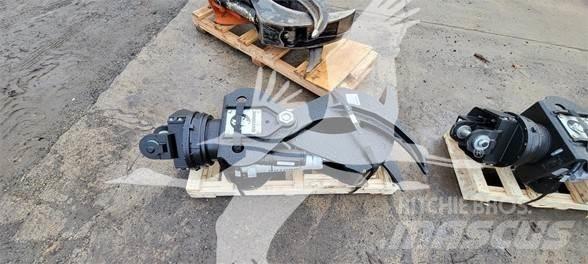 Rotobec 4042HD Greifer