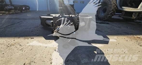Rotobec 4552HD Greifer