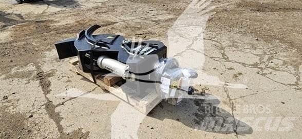 Rotobec 4552HD Greifer