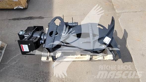 Rotobec 4642B Greifer