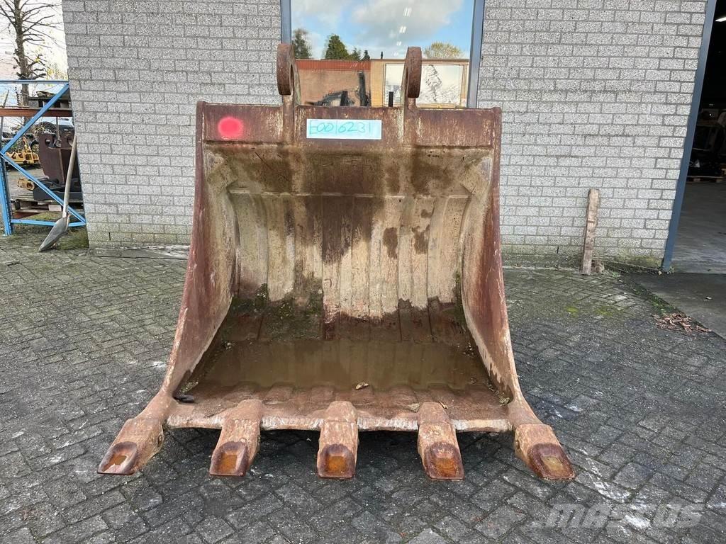  Onbekend HH-6-1900 Schaufeln